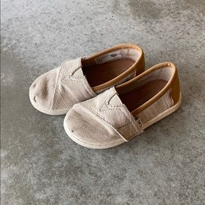 Toms Toddler Shoes